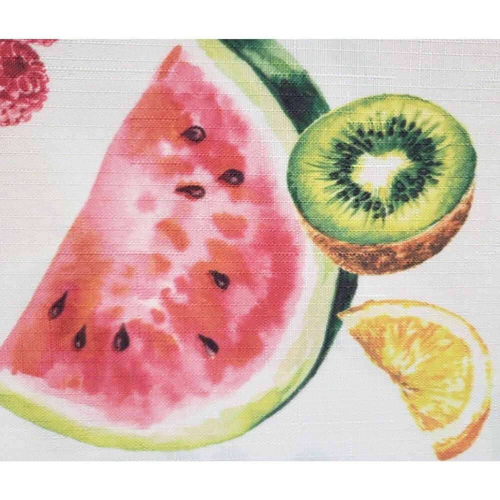 Fabric Tablecloth 60